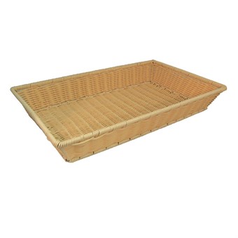 Cesta APS polipropileno