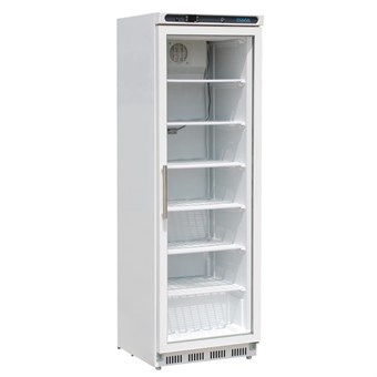 Vitrina congeladora Polar Serie C 400 litros