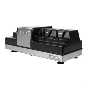 Afilador de cuchillos profesional Waring
