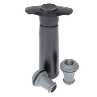Tapón para preservar vinos Vacu-vin