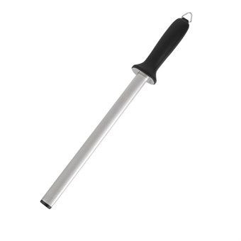 Acero afilador diamante 25,5cm Vogue