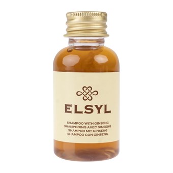 Champú Elsyl 