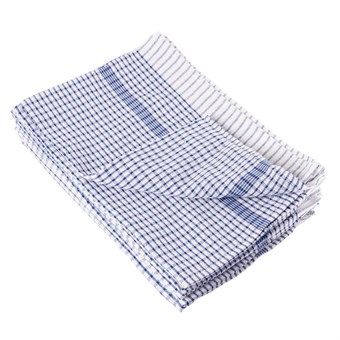 Paños de cocina Vogue Wonderdry azules