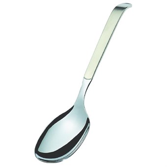 Cucharón buffet macizo Amefa 310mm