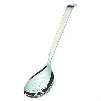 Cucharón perforado buffet Amefa 310mm