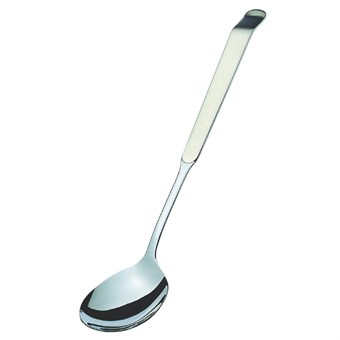 Cuchara buffet de servir ensalada Amefa 237mm