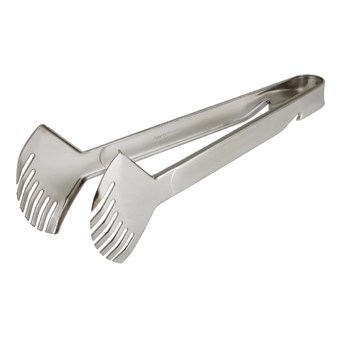 Pinzas de servir buffet Amefa 300mm