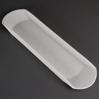 Bandeja góndola 560 x 150mm Olympia