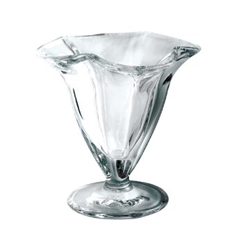 Vasos de postre Olympia pequeños tradicionales 128ml