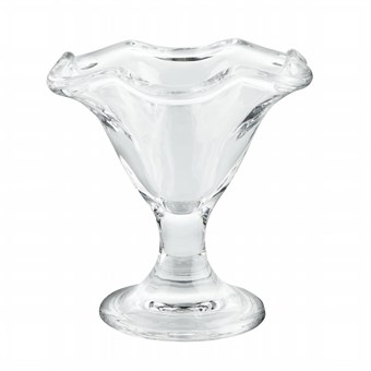 Vasos de postre Olympia grandes tradicionales 185ml