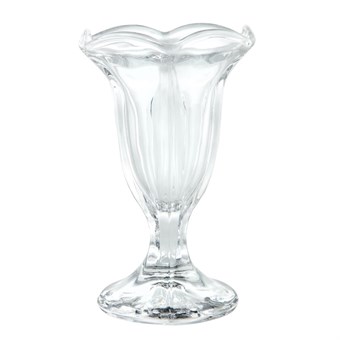 Vasos de helado Olympia altos tradicionales 185ml