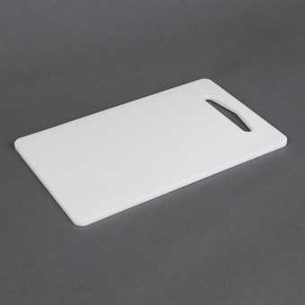 Tabla de cortar Hygiplas baja densidad