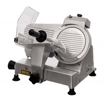 Cortadora de carne Buffalo 220mm