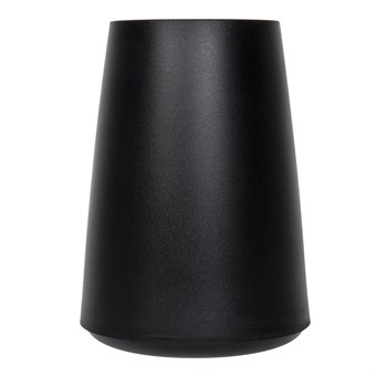 Enfriador de botellas rápido Vacu Vin negro