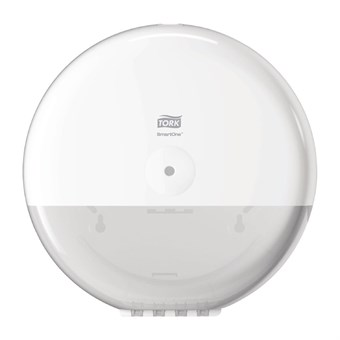 Dispensador papel higiénico Tork SmartOne