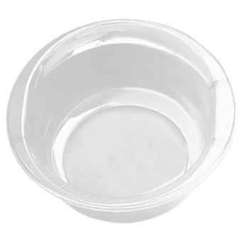 Bols de polipropileno Araven 5L