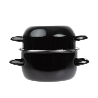 Cazuela para mejillones Olympia 1kg