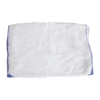 Paños de cocina Jantex azules