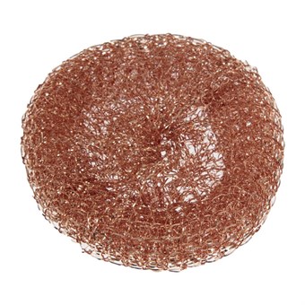 Estropajo Jantex Coppercote
