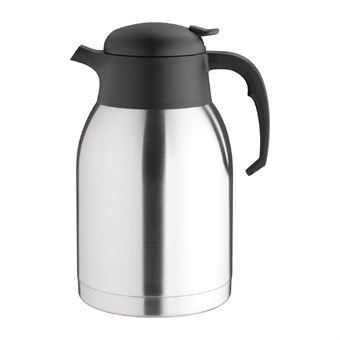 Jarra termo inoxidable 2L Olympia