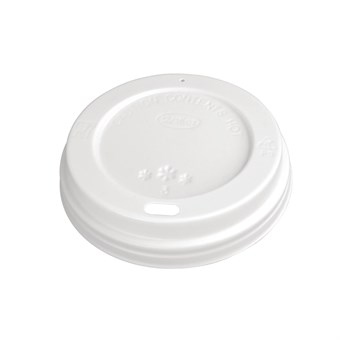 Tapas para vasos bebidas calientes 340 y 454ml x1000