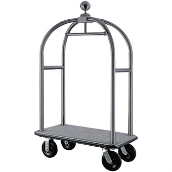 Carro para equipajes Bolero