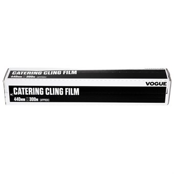 Film Vogue 440mm x 300m