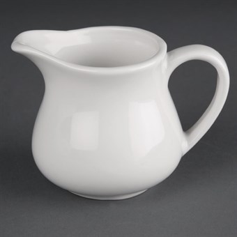 Jarras de leche Athena Hotelware 170ml