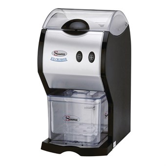 Picadora de hielo eléctrica 53A Santos
