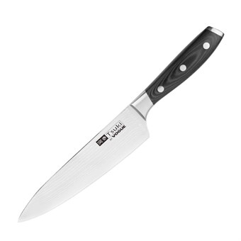 Cuchillo cocina 203mm Tsuki Serie 7