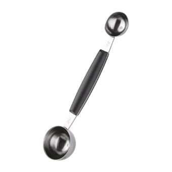 Vaciador doble 30mm y 40mm Vogue