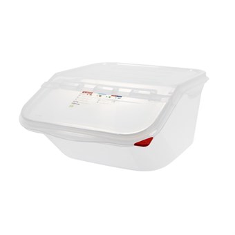 Contenedor accesible Araven Koala 16L