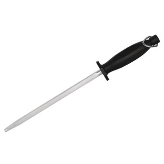 Acero afilador de cuchillos 30,5cm Vogue