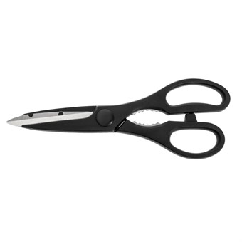 Tijeras de cocina Plus Vogue