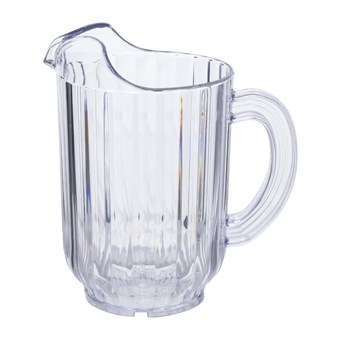 Jarra de policarbonato Kristallon 1,8L