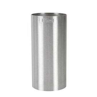 Medidor de dedal 175ml marca CE