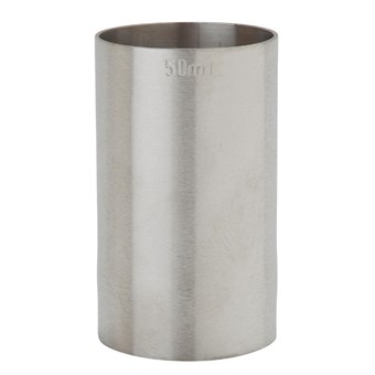 Medidor de dedal 50ml marca CE
