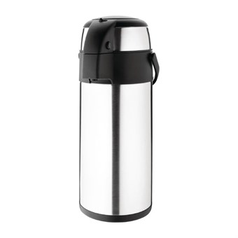 Termo con bomba 5L Olympia