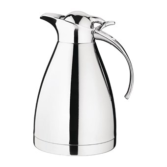 Jarra termo tapa con bisagra 1,5L Olympia