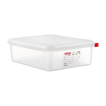 Contenedor GN1/2 para alimentos Araven 6,5L