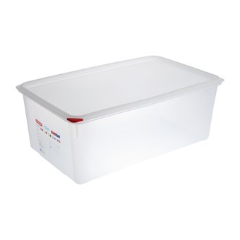 Contenedor GN1/1 para alimentos Araven 28L