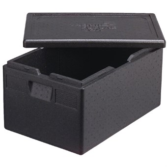 Caja Thermobox Eco 21Ltr