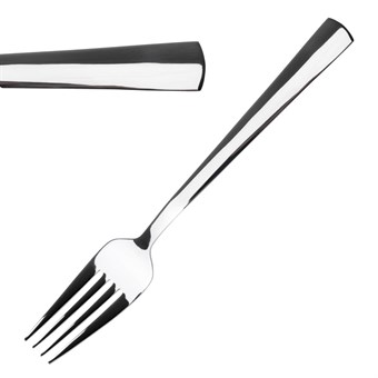 Tenedor de mesa Amefa Moderno