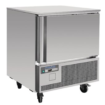 Abatidor de temperatura 170L Polar Serie U