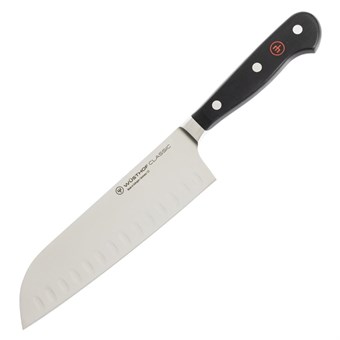 Cuchillo Santoku Wusthof 16cm
