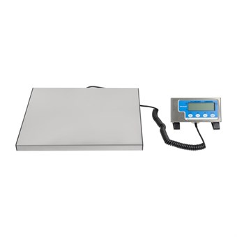 Balanza de banca 60kg Salter