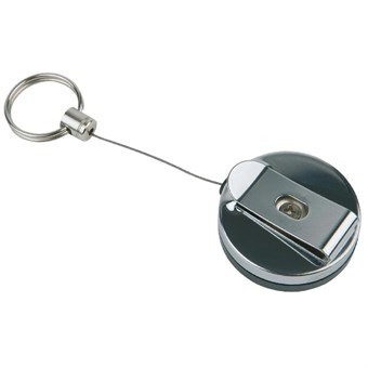 Llavero enrollable APS