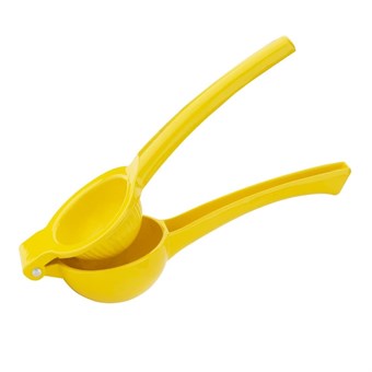 Exprimidor de limones manual