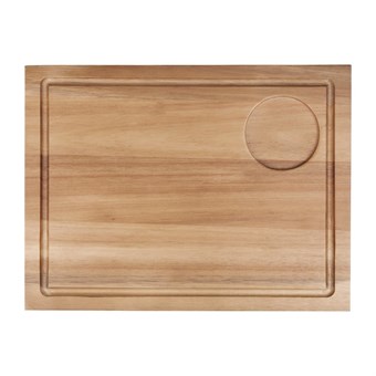 Tabla para carne Olympia grande