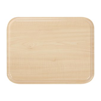 Bandeja Cambro cafeteria 330 x 430mm abedul